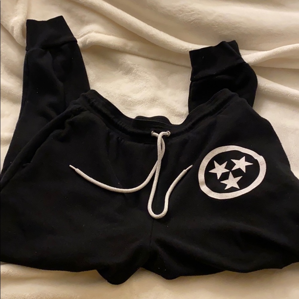 Very Cozy Sweatpants